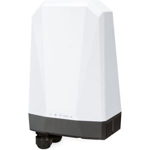 Planet - IP68 Router - Grijs - 5G NR - Draadloze Communicatie