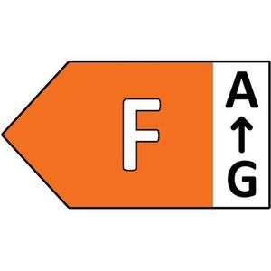 Ernitec 55" 24/7 4K UHD surveillance  monitor - plastic frame