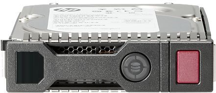 HPE - 793683-B21 - Harde Schijf - 6 TB - 3.5 Inch
