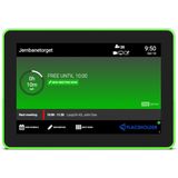 Loop24 LoopMeeting 8" LM-8058T-LED,  POE, Touch