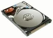 CoreParts 40GB 2,5" IDE 5400rpm 40GB 2,5" IDE 5400rpm  *Refurbished Part*