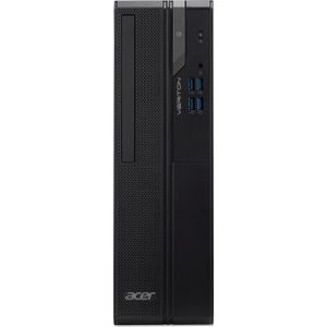 Acer Veriton X X2690 I7460 Pro i7-12700 Tower Intel® Core™ i7 16 GB DDR4-SDRAM 512 GB SSD Windows 11 Pro PC Zwart