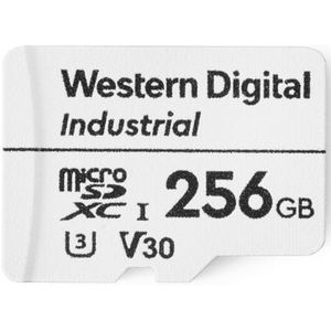 Bosch Industrial microSD Card 256GB
