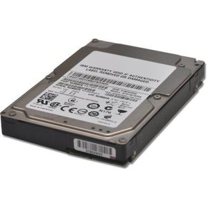 IBM - 1.2TB - Harde schijf - 2.5 inch - 10K 12Gbps SAS