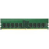 Synology - DDR4 Geheugenmodule - Geheugen - Compatibel - Betrouwbaar