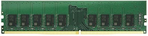 Synology - DDR4 Geheugenmodule - Geheugen - Compatibel - Betrouwbaar