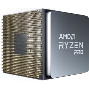 RYZEN 7 PRO 5750G 4.60GHZ 8CORE MPK