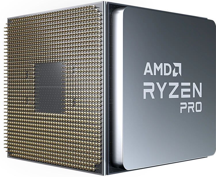 RYZEN 7 PRO 5750G 4.60GHZ 8CORE MPK