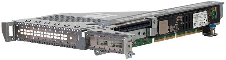 Hewlett Packard Enterprise HPE ProLiant DL380 Gen11 2U x16/x16/x16