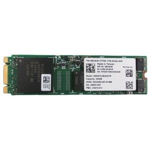DELL 400-ASDQ internal solid state drive 240 GB M.2 SATA III