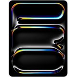 Apple iPad Pro 5G Apple M LTE-TDD & LTE-FDD 2 TB 33 cm (13") 16 GB Wi-Fi 7 (802.11be) iPadOS 26 Zilver