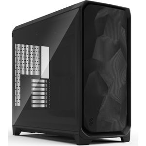 Fractal Design CAS Meshify 3 XL Black TG Light Tint