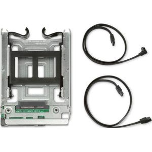 HP 2.5-in to 3.5-in HDD Adapter Kit Midi Tower HDD-behuizing