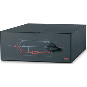 Apc Service Bypass Panel f 230V Smart UPS