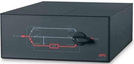 Apc Service Bypass Panel f 230V Smart UPS