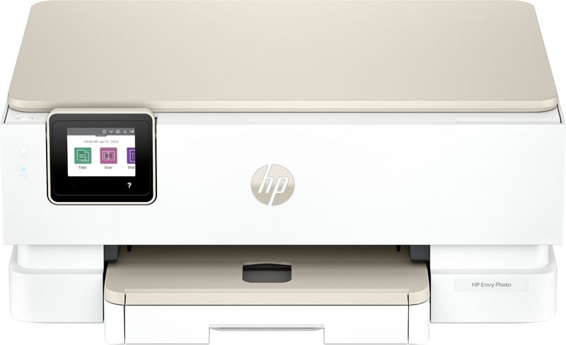 HP ENVY Photo 7230 Thermische inkjet A4 4800 x 1200 DPI 15 ppm Wifi