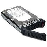 Lenovo 1.2 TB SAS 2.5" interne harde schijf 1,2 TB 10000 RPM 2.5"