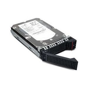 Lenovo 1.2 TB SAS 2.5" interne harde schijf 1,2 TB 10000 RPM 2.5"