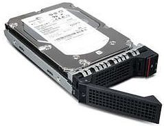 Lenovo 1.2 TB SAS 2.5" interne harde schijf 1,2 TB 10000 RPM 2.5"