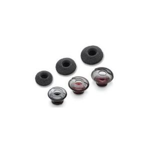 Poly Onderdelen 203710-02 - Voyager 5200 - Zwart