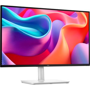 DELL - S2725DC - Monitor - 27 inch - QHD (2560 x 1440) - 144 Hz - USB-C - Aswit