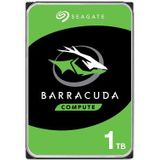Seagate HDD BarraCuda 1TB 3.5"7.2K SATA