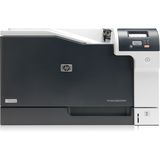 HP Color LaserJet Professional CP5225n printer, Color, Printer voor