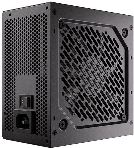 Antec - CSK1000 PRO EC - PC-voedingseenheid - Zwart - 1000W 80+ Bronze SemiModular