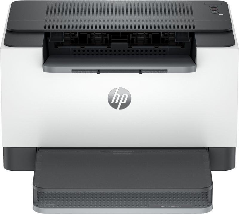 HP - LaserJet M209d - Printer - Zwart - Compact