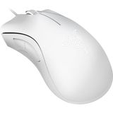 Razer DeathAdder Essential Gaming Mouse - White Ed.