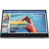 HP - E14 G4 - Computer Monitor - 35.6 cm - 1920 x 1080 - USB-C