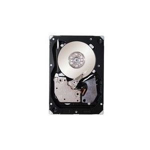 IBM - 90Y8872 - Harde Schijf - 0.60 TB - 2.5 inch - 7200 RPM