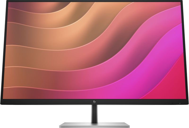HP E32K G5 4K Usb-C Pvc Free  Monitor Computer Monitor  (32")
