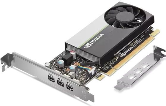 Lenovo Nvidia T400 4 Gb Gddr6