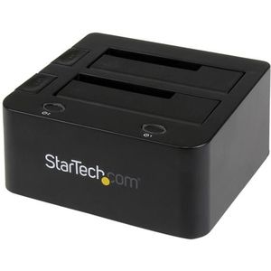 StarTech Universal dock station for hard drives