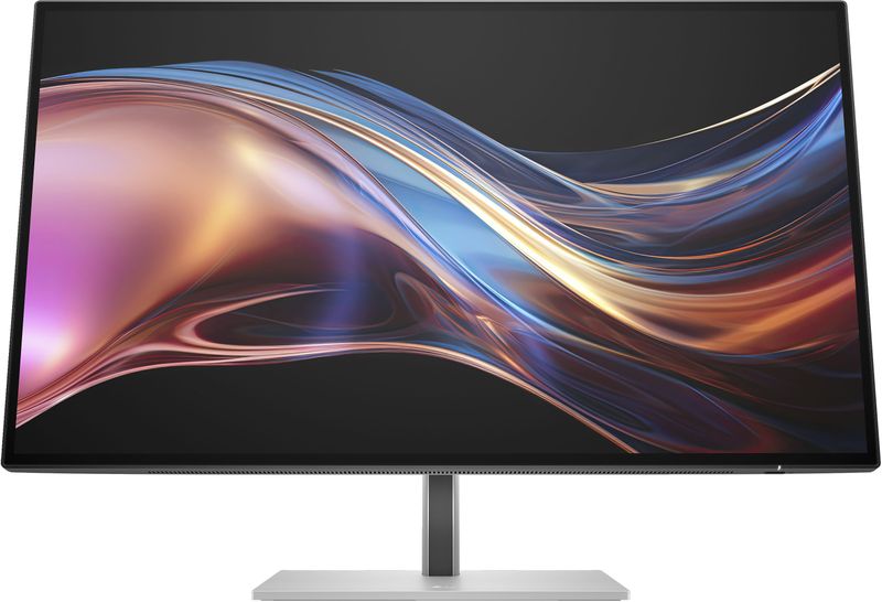 HP - Series 7 Pro - Monitor - 27 Inch - QHD - Thunderbolt 4