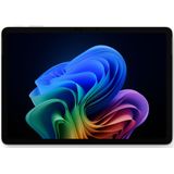 Microsoft Surface Pro - Platina - Tablet - 12 inch - Qualcomm Snapdragon - 256 GB - 16 GB RAM - Wi-Fi 7