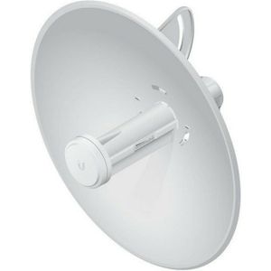 Ubiquiti - PowerBeam M5 - 25dBi - PBE-M5-400 - Wit