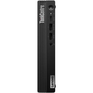 Lenovo ThinkCentre M70q G5 Intel Core i7-14700T vPro (E-cores up to 3.70GHz) Windows 11 Pro 64 16GB 1x512GB SSD M.2 2280 PCIe Gen4 TLC Opal AZERTY BE