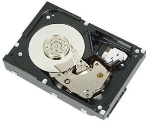 Dell - CUS - HDD - 1000 GB - 2.5" - SATA - 7200 RPM