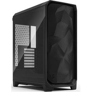 Fractal Design CAS Meshify 3 Black TG Light Tint