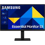 Samsung S22D300GAU computer monitor 55,9 cm (22") 1920 x 1080 Pixels Full HD LCD Zwart
