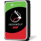 Seagate IronWolf HDD 8TB 3.5" SATA **New Retail** 6Gb/s 7200RPM