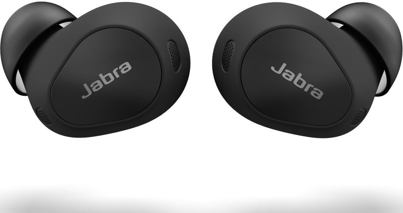Jabra Jabra Elite 10 - Gloss Black