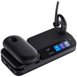 Yealink Bh71-Workstation Pro Teams  Mono Bluetooth Headset +  USB-A Dongle