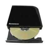 Lenovo DVD-ROM/CD-RW DVD Burner USB P **New Retail**