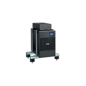 Eaton 9SX 1000i Marine - UPS - Zwart - 1 kVA - Dubbele Conversie