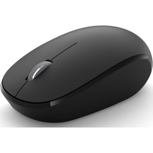 Microsoft - Mouse Ambidextrous - Zwart - Bluetooth - 4 Knoppen