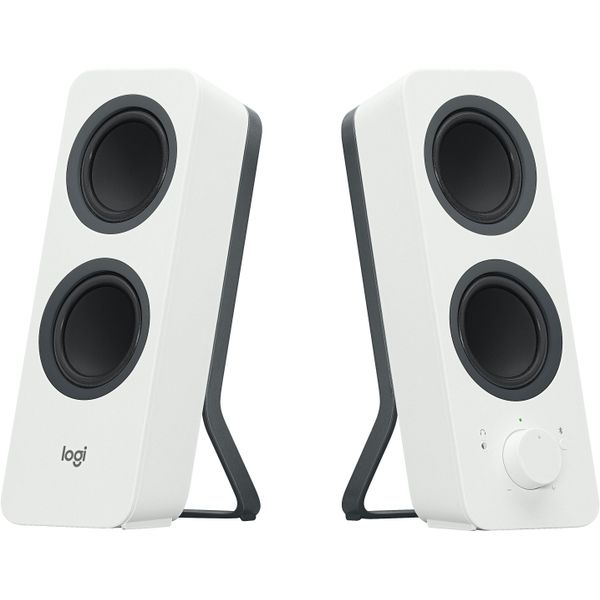 Geletterdheid diameter Sijpelen witte luidsprekers - PC speakers kopen? | Laagste prijs online | beslist.nl