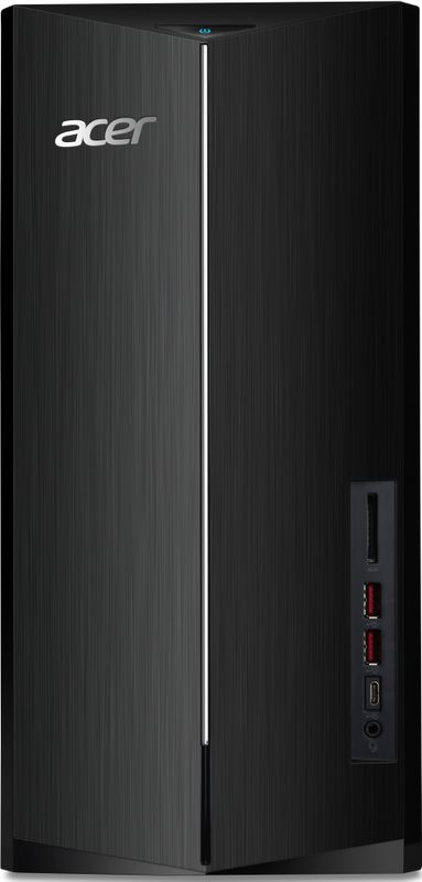 Acer Aspire TC-1860 U7512 BE, Intel Core Ultra 7 265, 16GB , 1TB PCIe NVMe SSD, Intel Graphics, Wifi 6E+ BT, Copilot